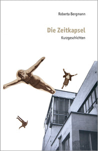 E-Book "Die Zeitkapsel – Kurzgeschichten" (PDF)