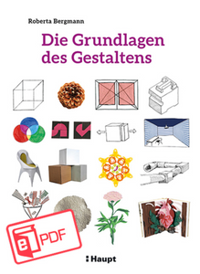 E-Book – Roberta Bergmann "Die Grundlagen des Gestaltens"