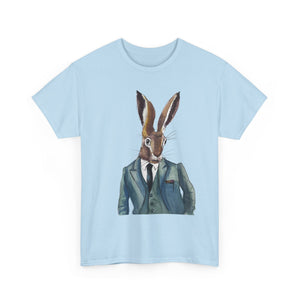 Anzughase – T-Shirt Unisex