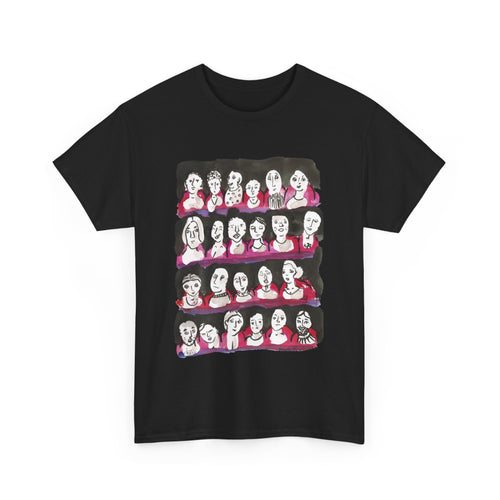 Kino – T-Shirt Unisex