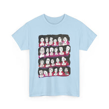 Laden Sie das Bild in den Galerie-Viewer, Kino – T-Shirt Unisex