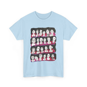 Kino – T-Shirt Unisex