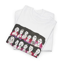 Laden Sie das Bild in den Galerie-Viewer, Kino – T-Shirt Unisex
