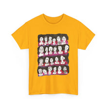 Laden Sie das Bild in den Galerie-Viewer, Kino – T-Shirt Unisex