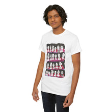 Laden Sie das Bild in den Galerie-Viewer, Kino – T-Shirt Unisex