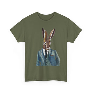 Anzughase – T-Shirt Unisex