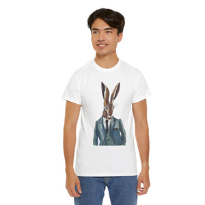 Anzughase – T-Shirt Unisex