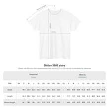 Laden Sie das Bild in den Galerie-Viewer, Kino – T-Shirt Unisex