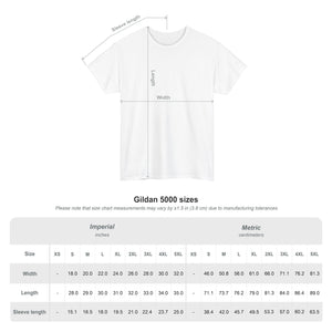 Kino – T-Shirt Unisex