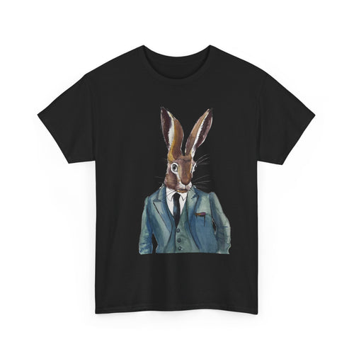 Anzughase – T-Shirt Unisex