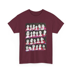Kino – T-Shirt Unisex