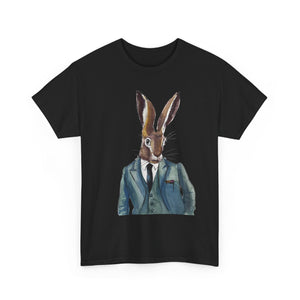 Anzughase – T-Shirt Unisex