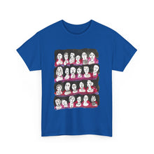 Laden Sie das Bild in den Galerie-Viewer, Kino – T-Shirt Unisex