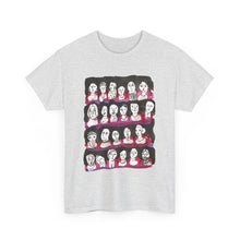 Laden Sie das Bild in den Galerie-Viewer, Kino – T-Shirt Unisex