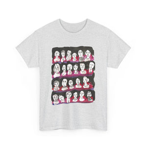 Kino – T-Shirt Unisex