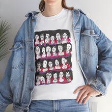 Laden Sie das Bild in den Galerie-Viewer, Kino – T-Shirt Unisex