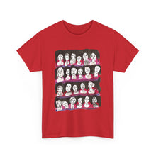 Laden Sie das Bild in den Galerie-Viewer, Kino – T-Shirt Unisex