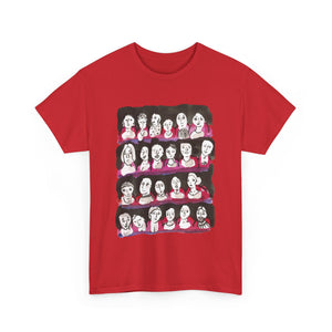 Kino – T-Shirt Unisex