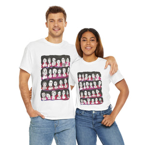 Kino – T-Shirt Unisex