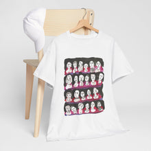 Laden Sie das Bild in den Galerie-Viewer, Kino – T-Shirt Unisex