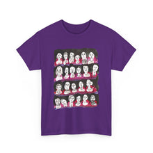 Laden Sie das Bild in den Galerie-Viewer, Kino – T-Shirt Unisex