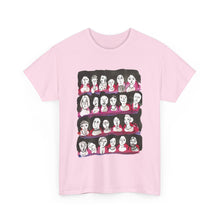Laden Sie das Bild in den Galerie-Viewer, Kino – T-Shirt Unisex
