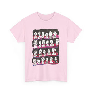 Kino – T-Shirt Unisex