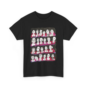 Kino – T-Shirt Unisex