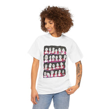 Laden Sie das Bild in den Galerie-Viewer, Kino – T-Shirt Unisex