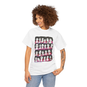 Kino – T-Shirt Unisex