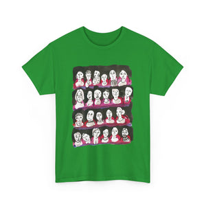 Kino – T-Shirt Unisex