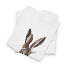 Laden Sie das Bild in den Galerie-Viewer, Anzughase – T-Shirt Unisex