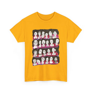 Kino – T-Shirt Unisex