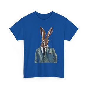 Anzughase – T-Shirt Unisex