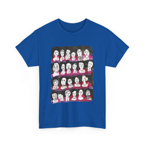 Kino – T-Shirt Unisex