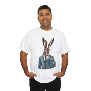 Anzughase – T-Shirt Unisex