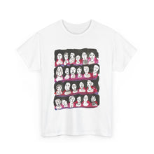 Laden Sie das Bild in den Galerie-Viewer, Kino – T-Shirt Unisex