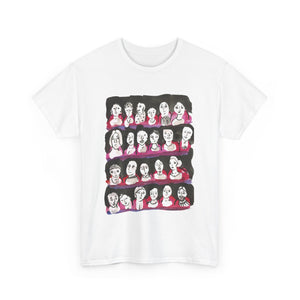 Kino – T-Shirt Unisex