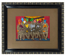 Laden Sie das Bild in den Galerie-Viewer, Malerei "Abschlussjahrgang 1936"