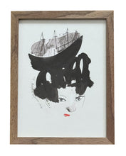 Laden Sie das Bild in den Galerie-Viewer, Artprint – Hamburg (limitiert)