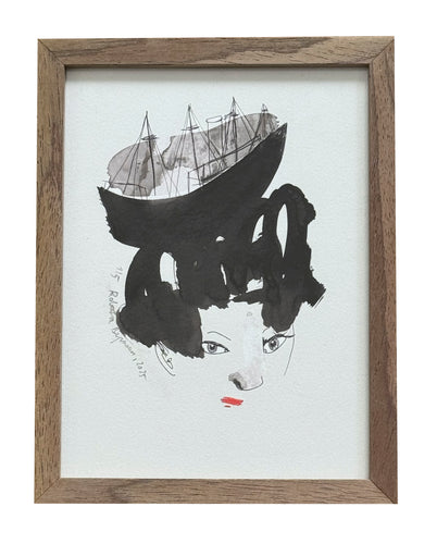 Artprint – Hamburg (limitiert)