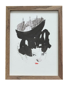 Artprint – Hamburg (limitiert)