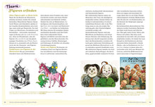 Laden Sie das Bild in den Galerie-Viewer, Buch – Roberta Bergmann: Die Grundlagen der Illustration