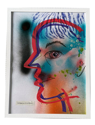 Zeichnung 
