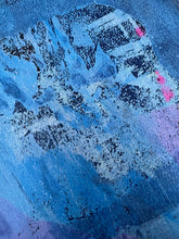 Laden Sie das Bild in den Galerie-Viewer, Acryldruck &quot;Ein Atemzug&quot; (Poem-Reihe)