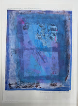 Laden Sie das Bild in den Galerie-Viewer, Acryldruck &quot;Ein Atemzug&quot; (Poem-Reihe)