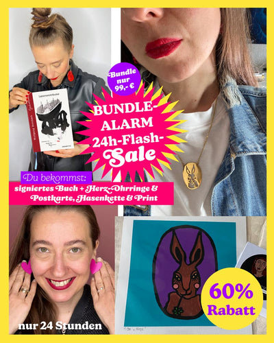 24-Stunden-FLASH-Sale: Produkt-Bundle