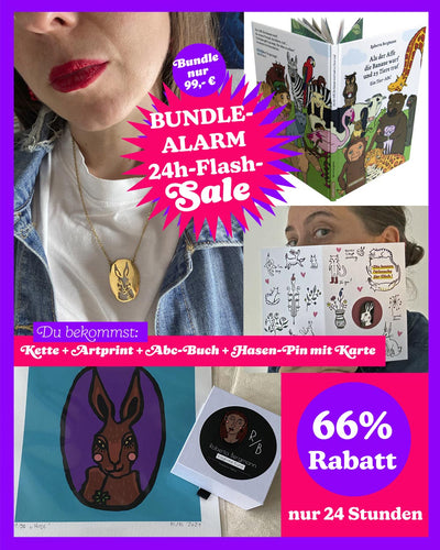24-Stunden-FLASH-Sale: Produkt-Bundle