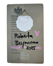 Laden Sie das Bild in den Galerie-Viewer, Übermalung &quot;Foxy&quot;