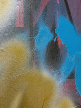 Laden Sie das Bild in den Galerie-Viewer, Malerei &quot;I have Style&quot; (Studie)